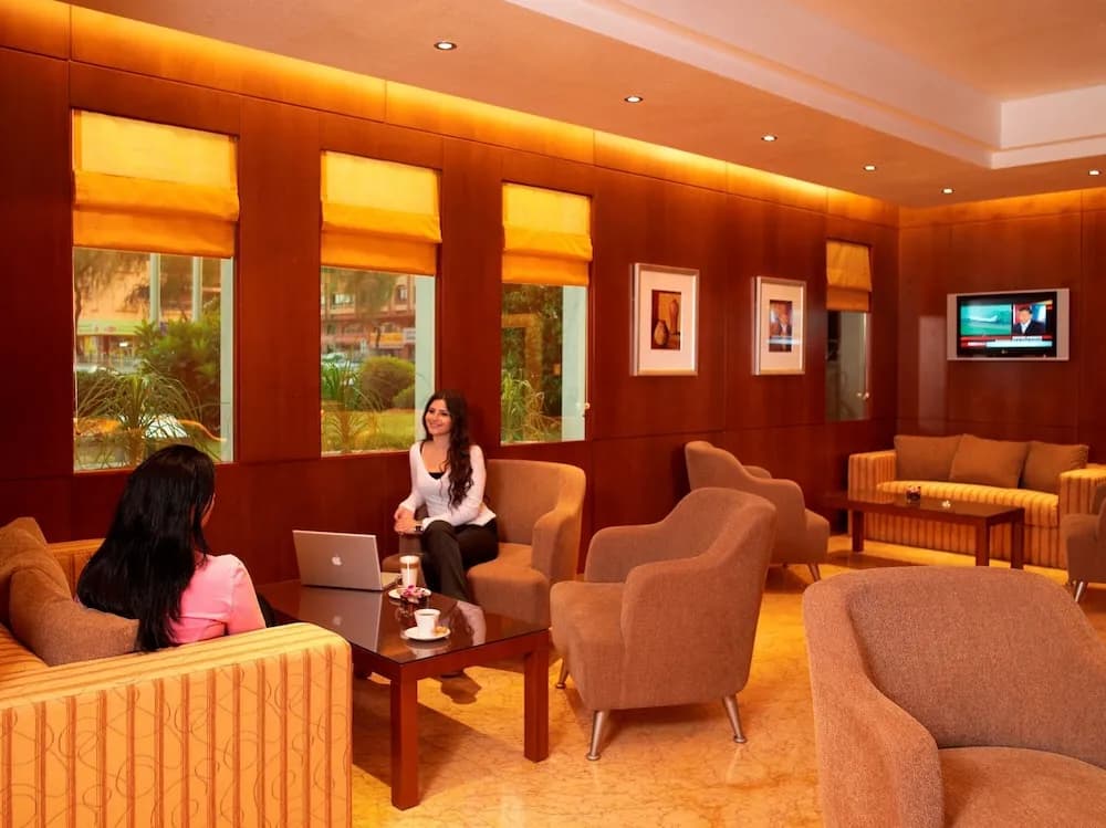 Al Rawda Arjaan by Rotana 2