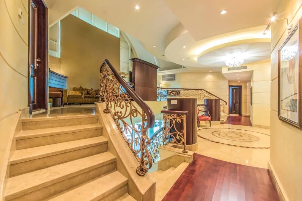 Roda Al Murooj 3