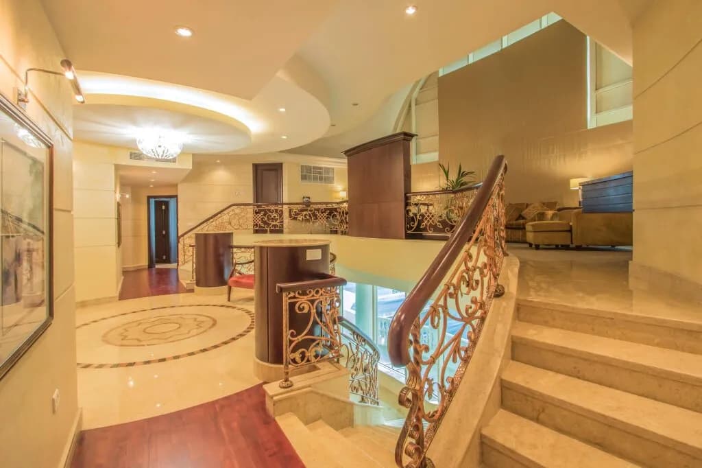 Roda Al Murooj 4