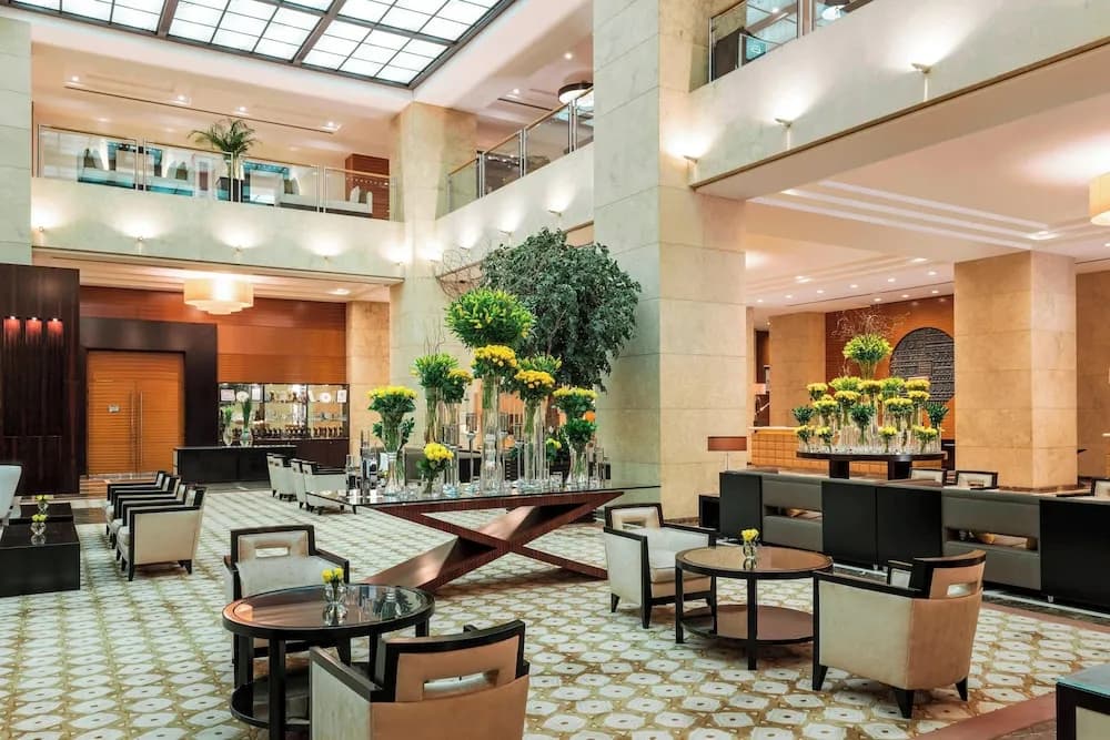 Grosvenor House, A Luxury Collection Hotel 5
