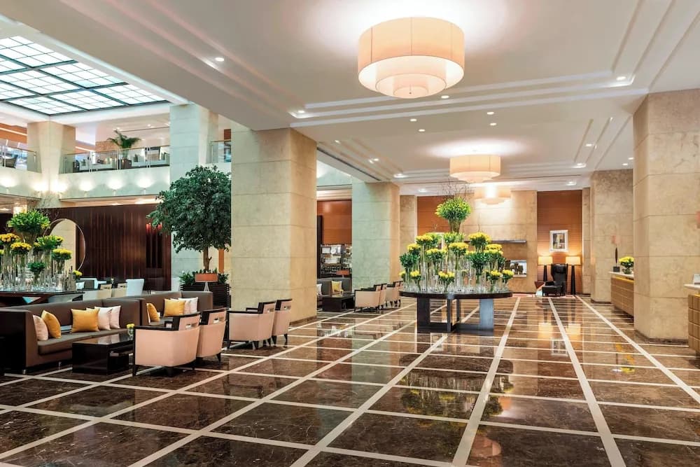 Grosvenor House, A Luxury Collection Hotel 4