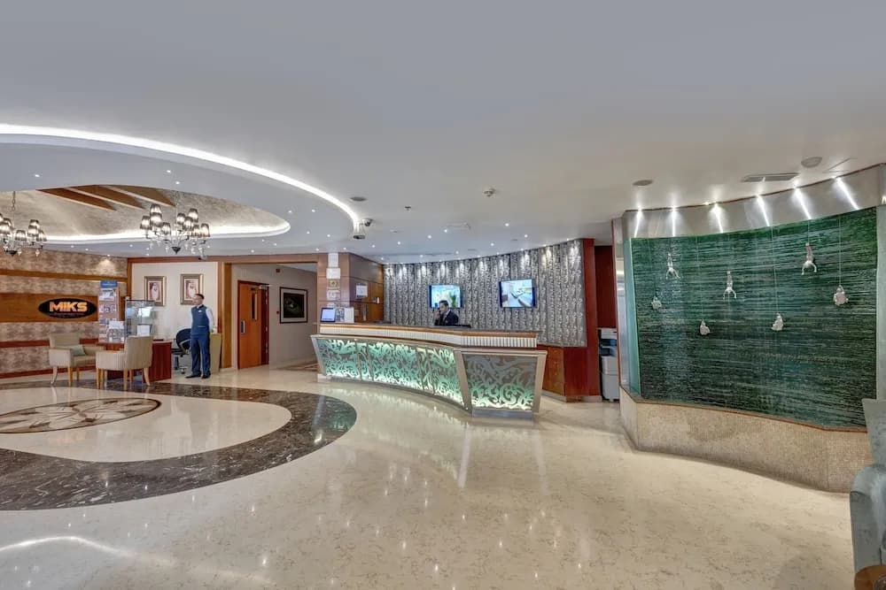 Orchid Hotel al Barsha 2