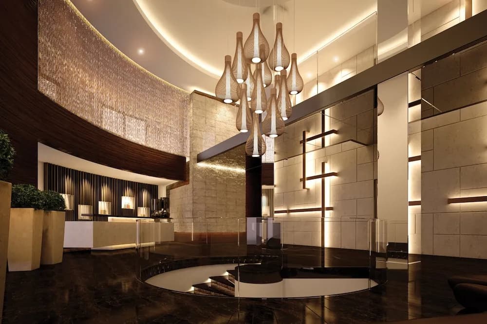 Al Ain Rotana 5