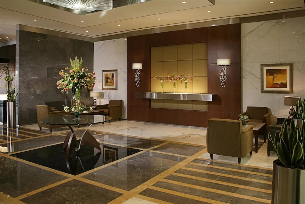 Al Ain Rotana 2