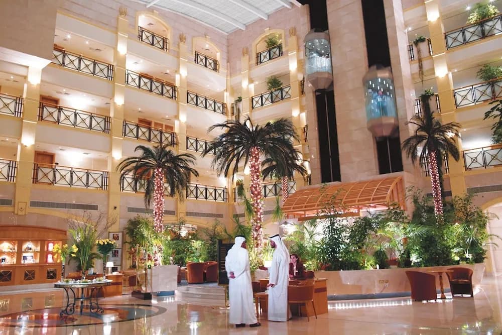 Al Ain Rotana 3