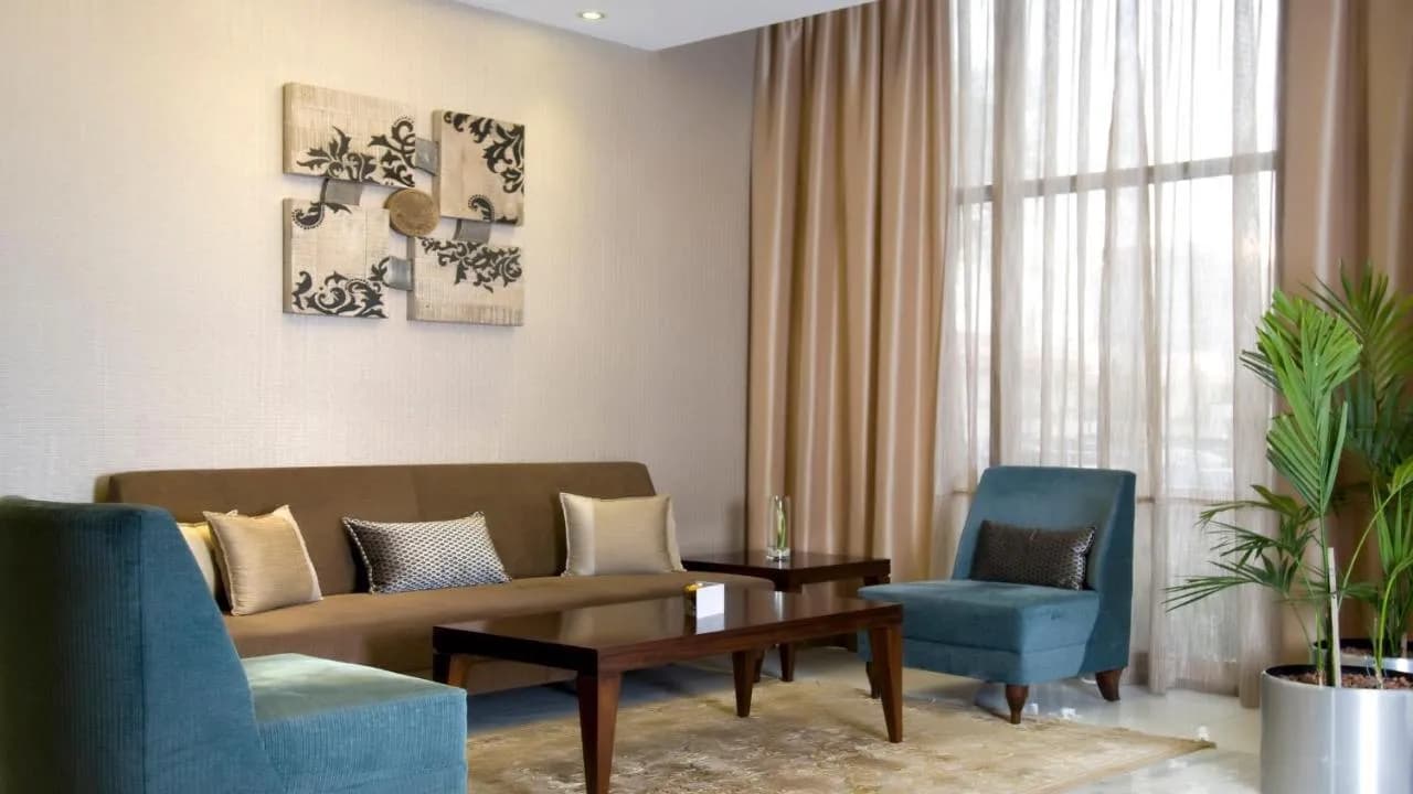 Copthorne Downtown Abu Dhabi 5