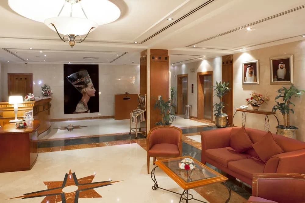 Landmark Hotel Baniyas 4