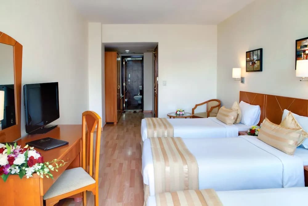 Landmark Hotel Baniyas 5