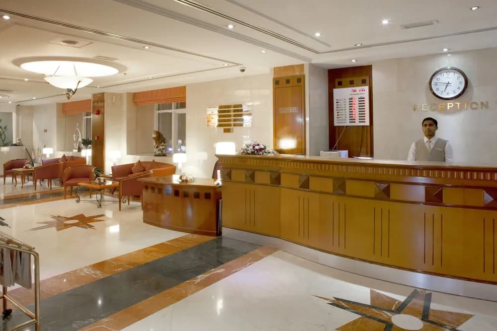 Landmark Hotel Baniyas 2