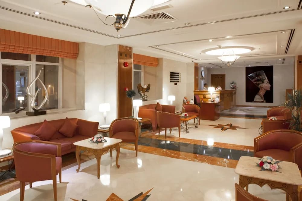 Landmark Hotel Baniyas 3