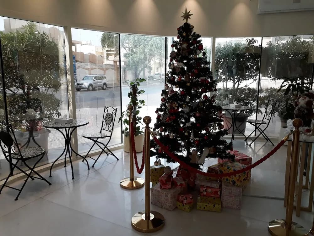 Royal Falcon Hotel 3