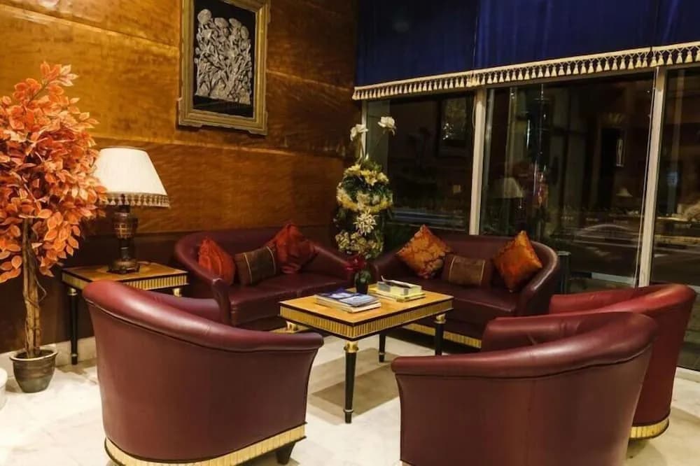 Ewan Hotel Sharjah 5