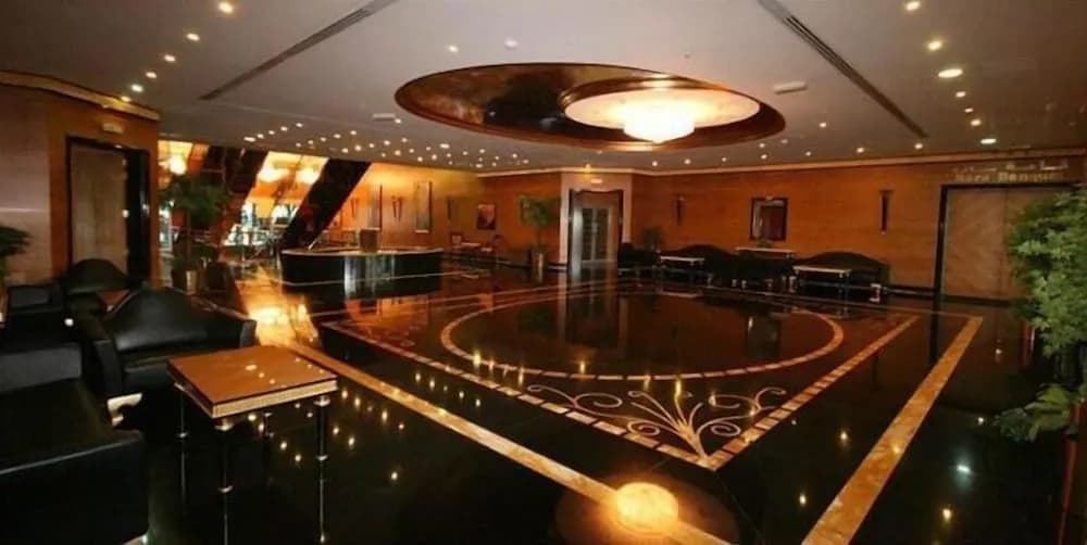 Ewan Hotel Sharjah 3