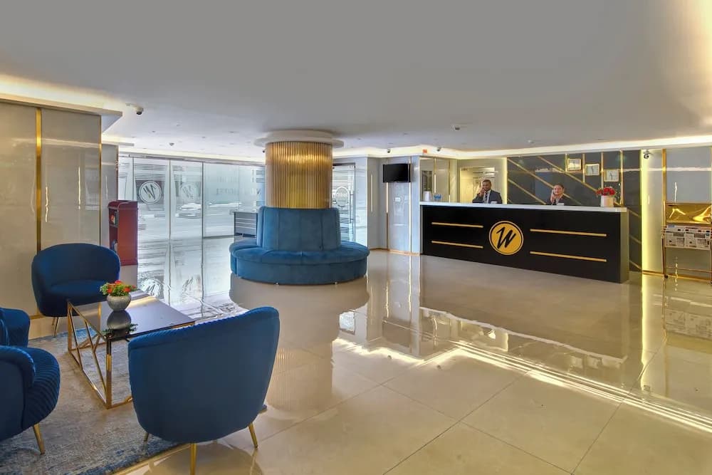 Nihal Hotel 4