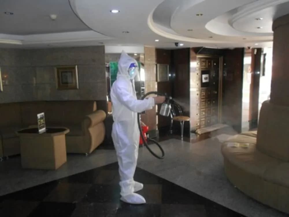 Nihal Hotel 3