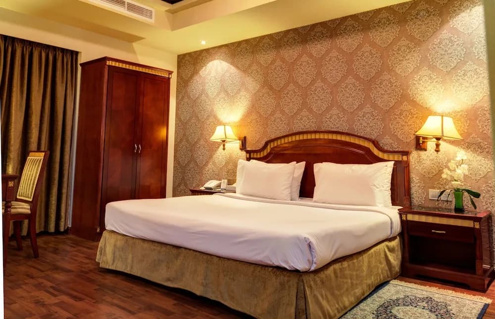 Nihal Hotel 5