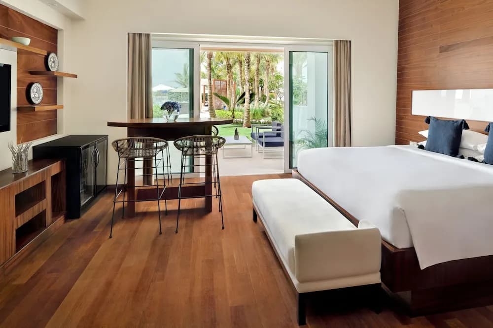 Park Hyatt Dubai 5
