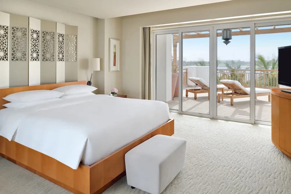 Park Hyatt Dubai 3