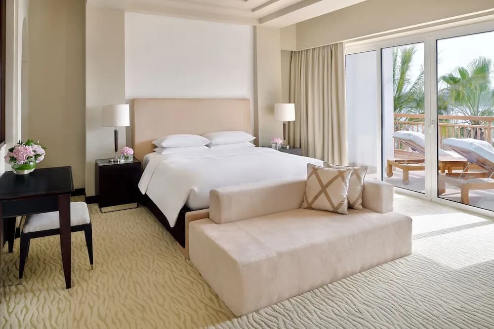 Park Hyatt Dubai 4