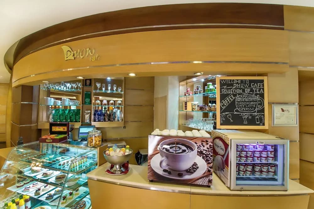 Grand Excelsior Hotel Bur Dubai 5