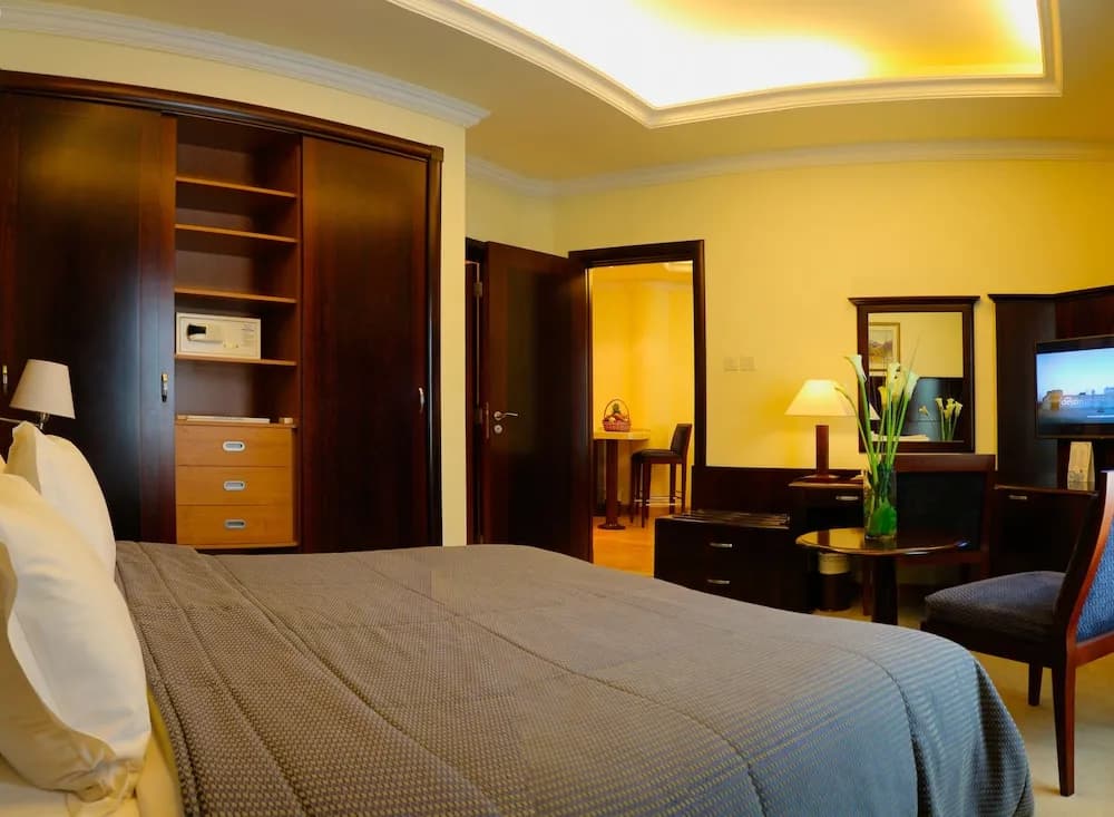 Sharjah Premiere Hotel & Resort 4