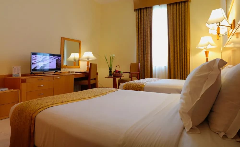 Sharjah Premiere Hotel & Resort 3