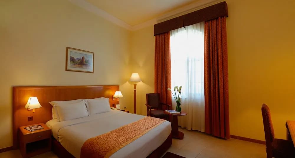 Sharjah Premiere Hotel & Resort 5