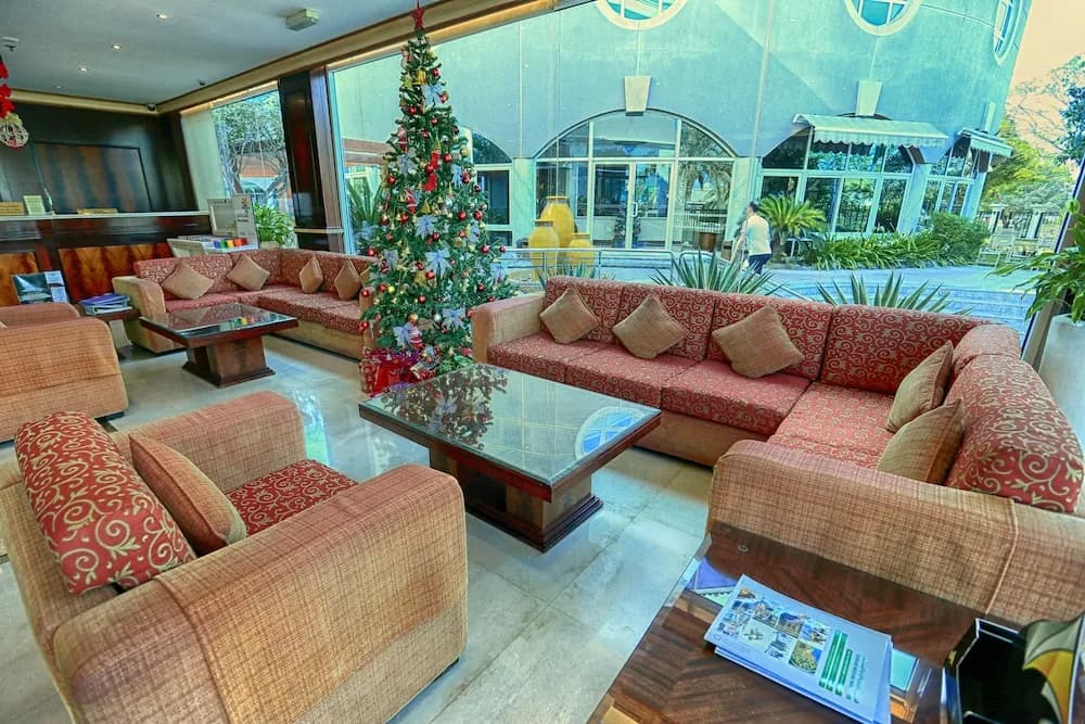 Sharjah Premiere Hotel & Resort 2