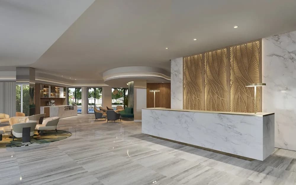 Arabian Park Dubai, an Edge by Rotana 4