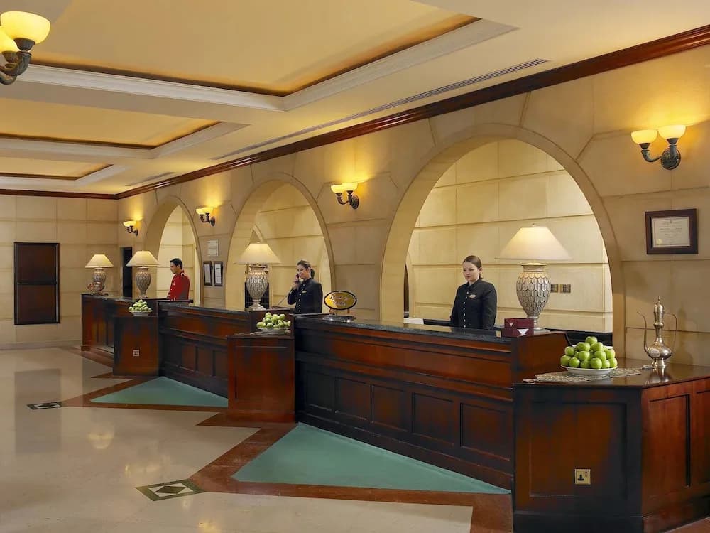 Knight Castle Hotel 2