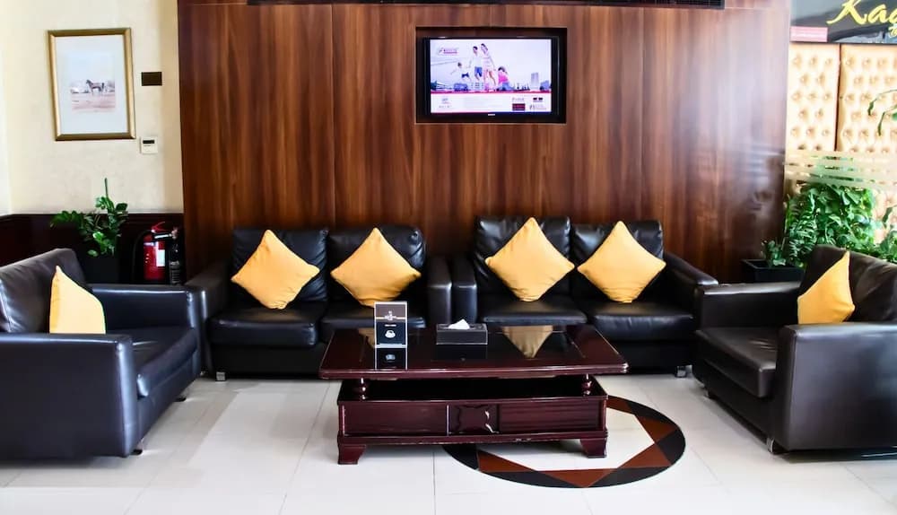 Fortune Karama Hotel 3
