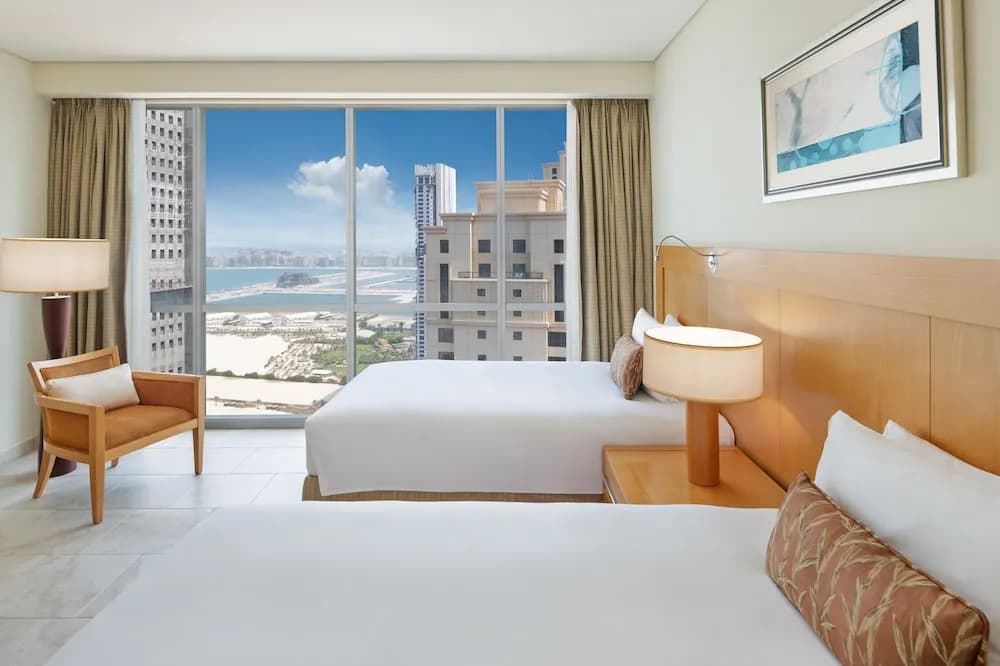 Blue Beach Tower 5