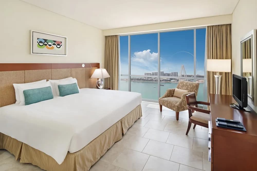 Blue Beach Tower 4