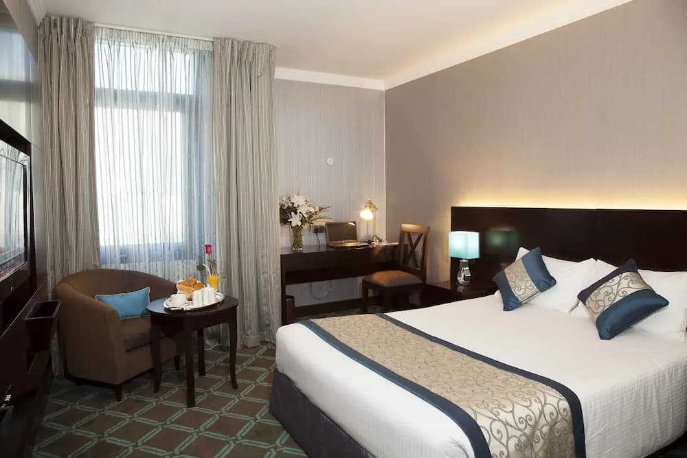 Novel Hotel City Center 3