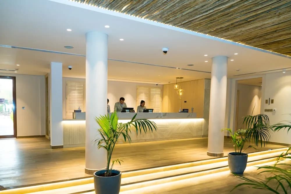 Rixos Al Mairid Ras Al Khaimah 2