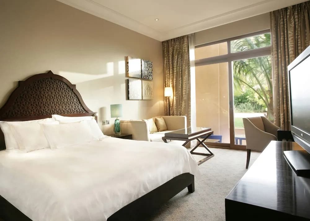 Rixos Al Mairid Ras Al Khaimah 4