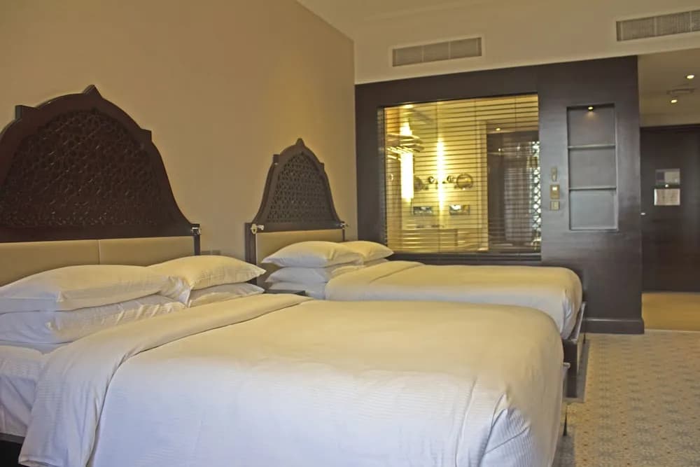 Rixos Al Mairid Ras Al Khaimah 5