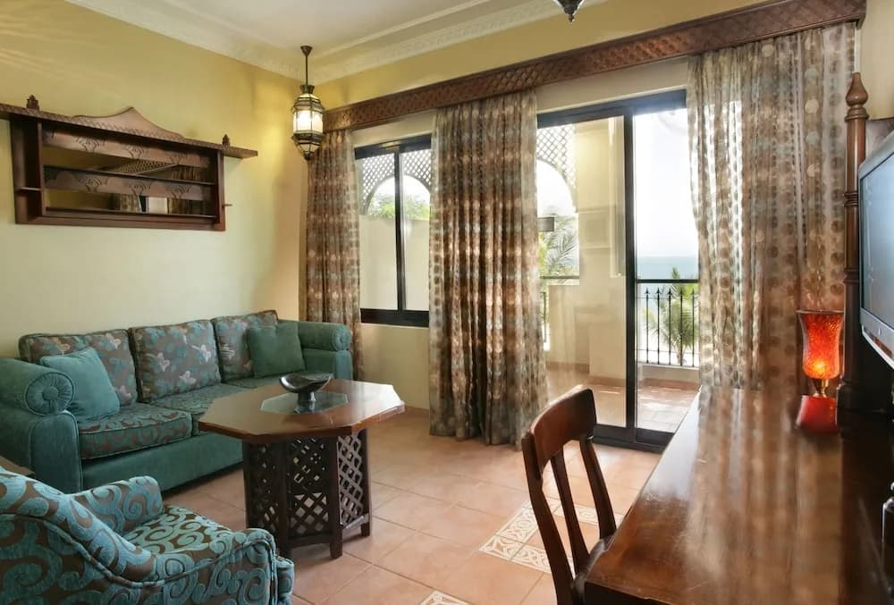 Rixos Al Mairid Ras Al Khaimah 3