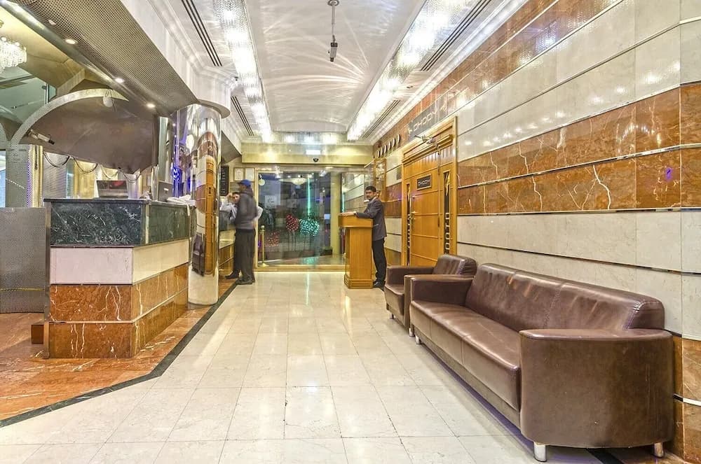 Zain International Hotel 2