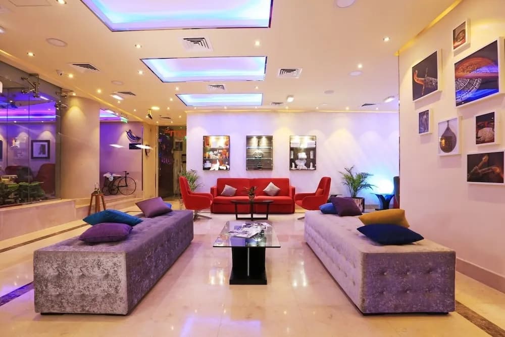 MENA Aparthotel Al Barsha 3
