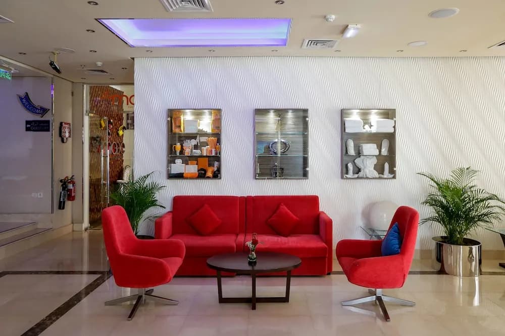MENA Aparthotel Al Barsha 5