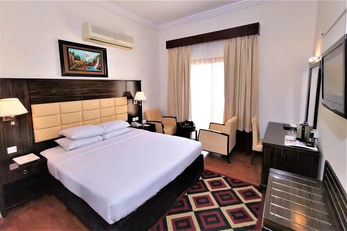 Fortune Hotel Deira 3