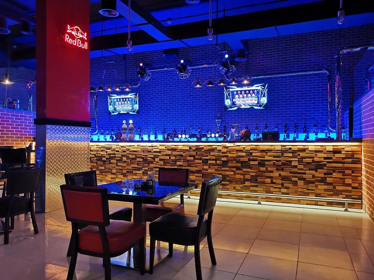 Fortune Hotel Deira 5
