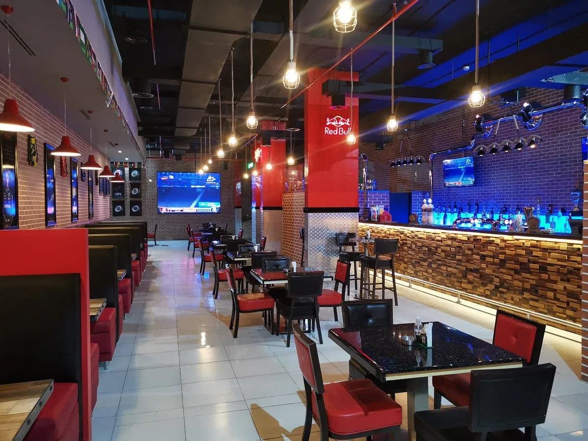 Fortune Hotel Deira 4