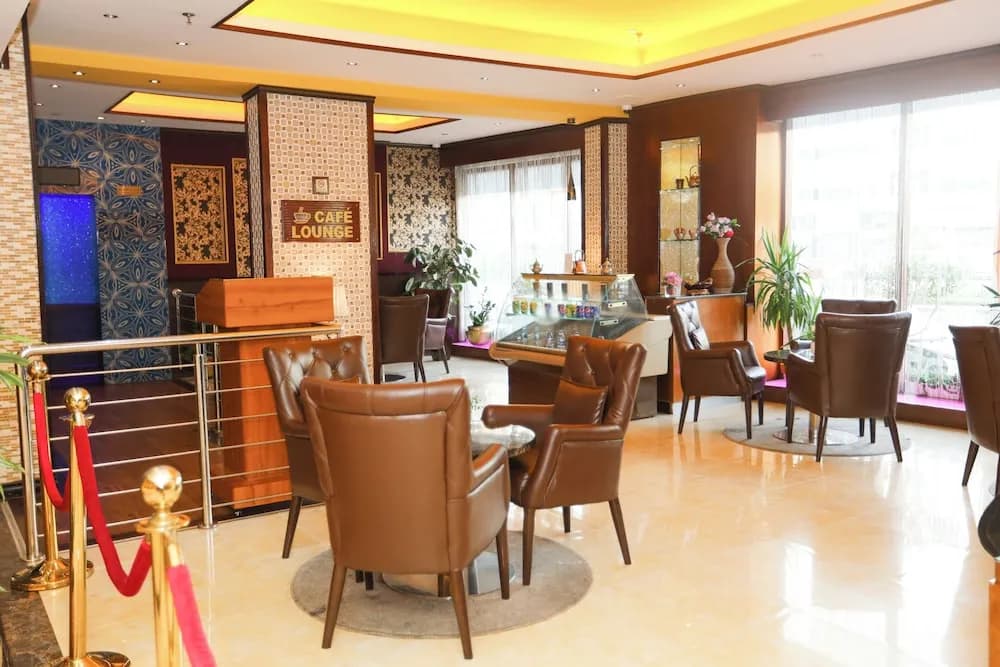 Fortune Pearl Hotel, Deira, Dubai 3