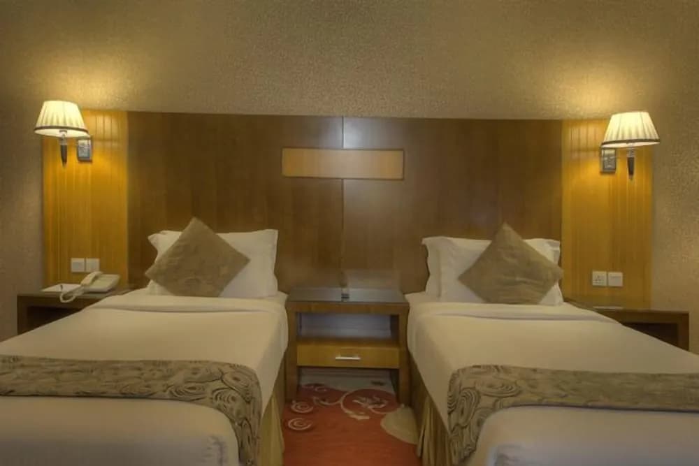 Fortune Pearl Hotel, Deira, Dubai 5