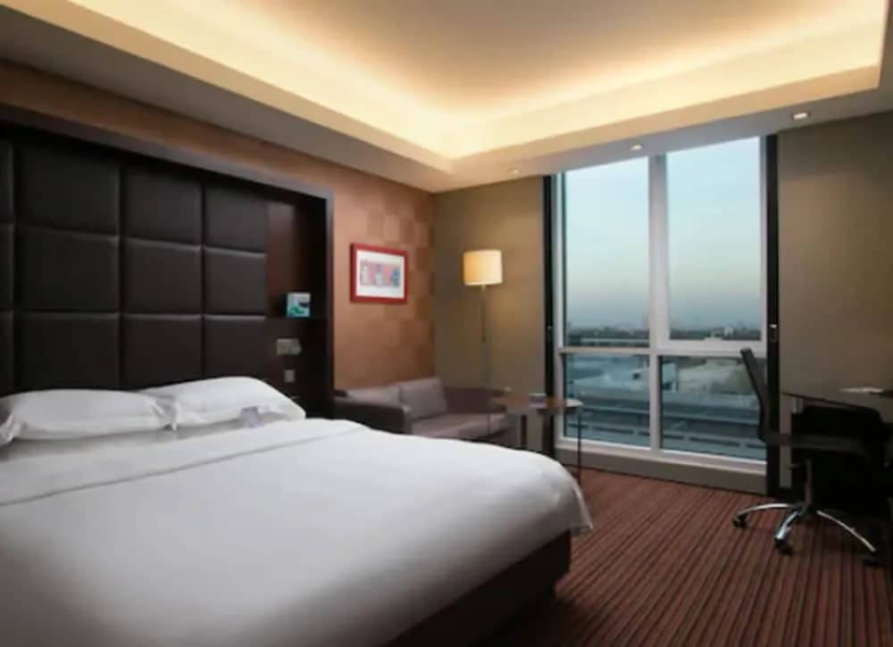 Radisson Blu Hotel, Dubai Media City 4