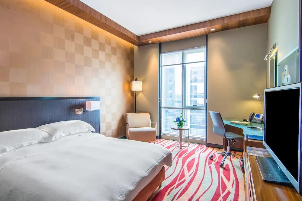Radisson Blu Hotel, Dubai Media City 3