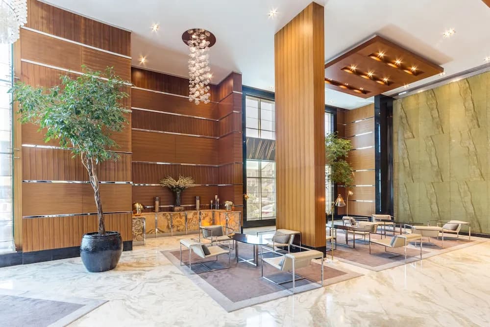 Radisson Blu Hotel, Dubai Media City 2