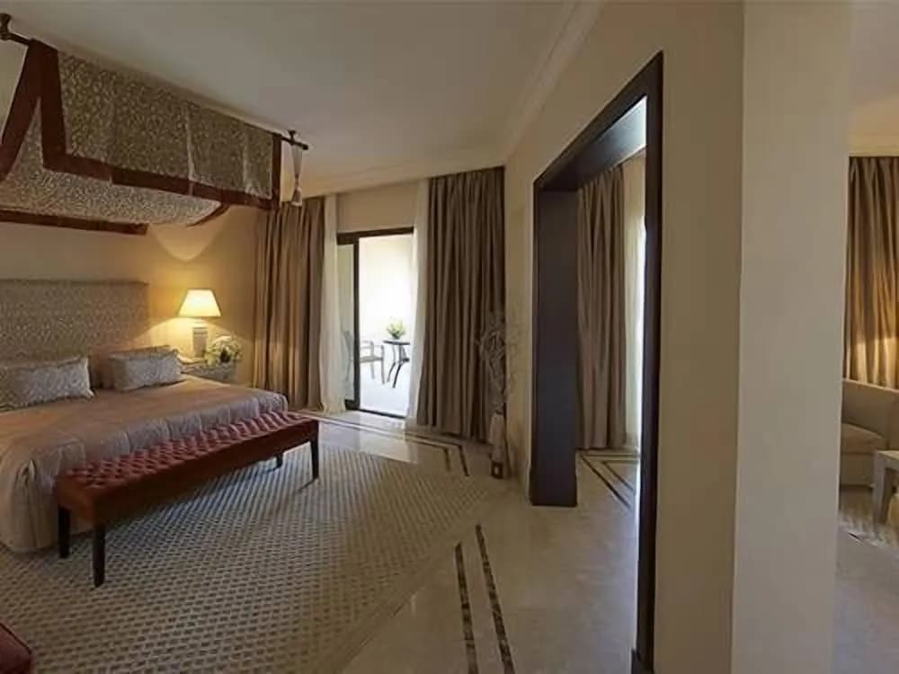 JAZ Miramar Al Aqah 5